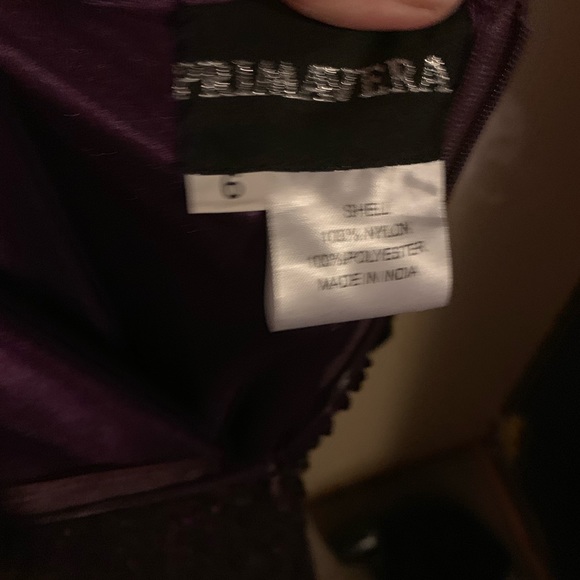 Prom dress - Picture 8 of 16